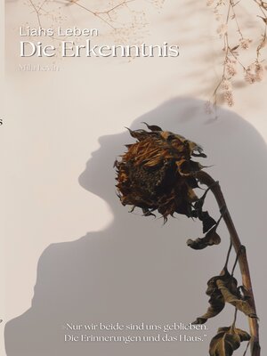 cover image of Liahs Leben